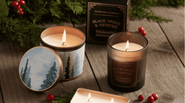 Nến thơm Hà Nội ở đâu tốt? Top lựa chọn được yêu thích