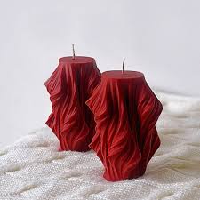 Nến Thơm Thủ Công