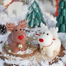 Nến Thơm Tuần Lôch