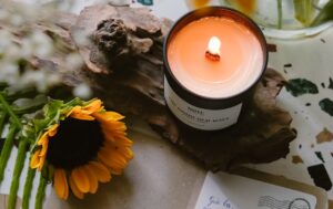 Cách bảo quản nến thơm hiệu quả cho người mới sử dụng