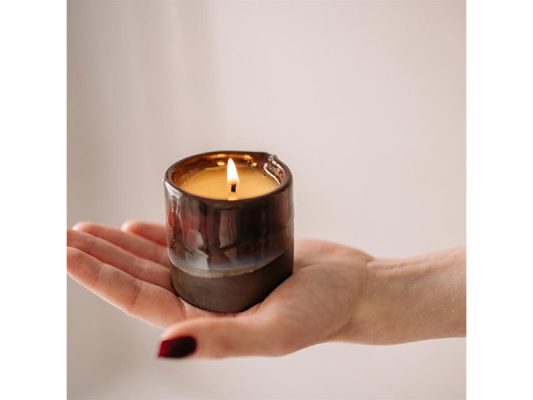 cách bảo quản nến thơm