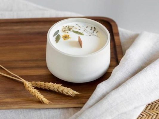 Cách bảo quản nến thơm đúng chuẩn để giữ mùi hương lâu